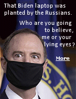 Once again, the House Intelligence Committee chairman claims to possess evidence he doesnt have. Worse, he's hurting U.S. foreign policy by accusing Russia of something it clearly didn't do.